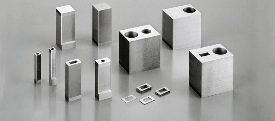 BLOQUES TROQUELADORES